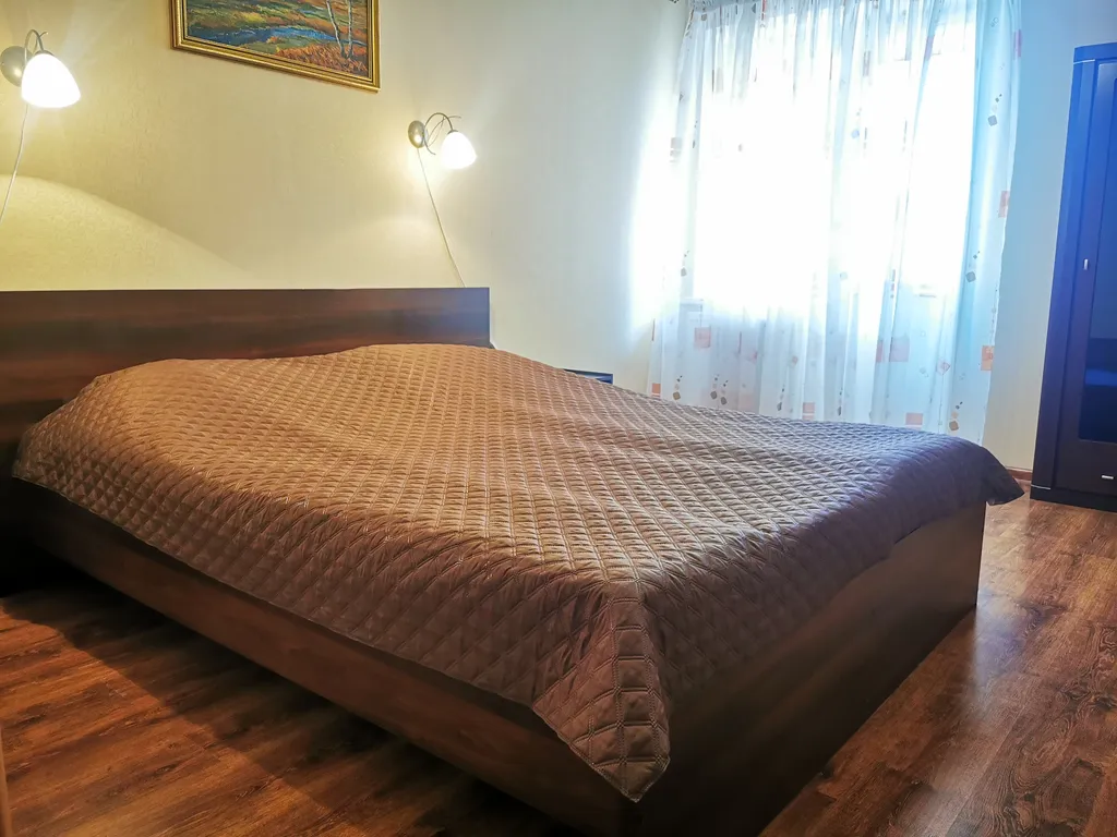 Квартира в Зеленоградске на Потемкина