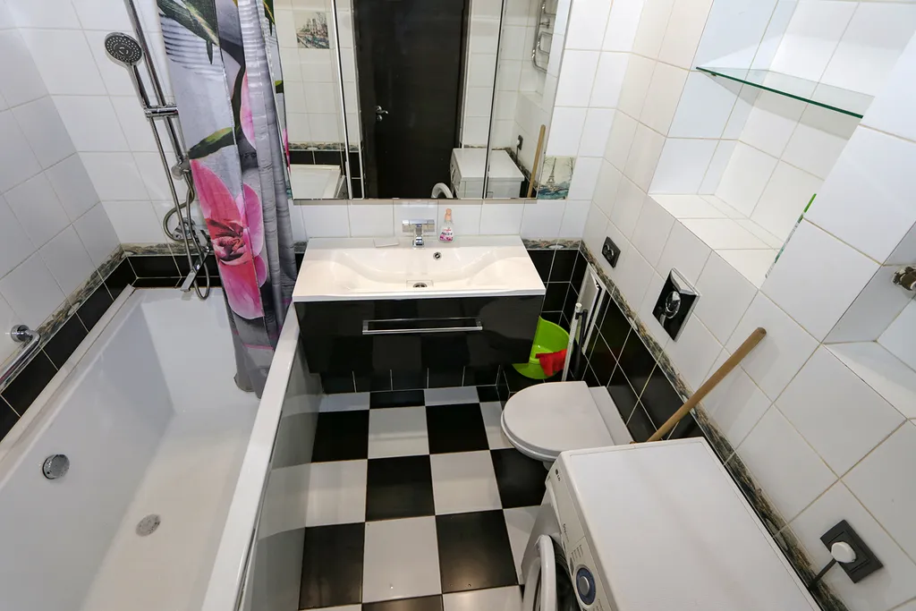 Апартаменты на Техническом университете