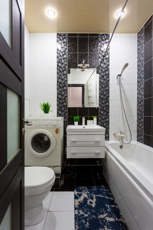 2-комнатная квартира у Шереметьево