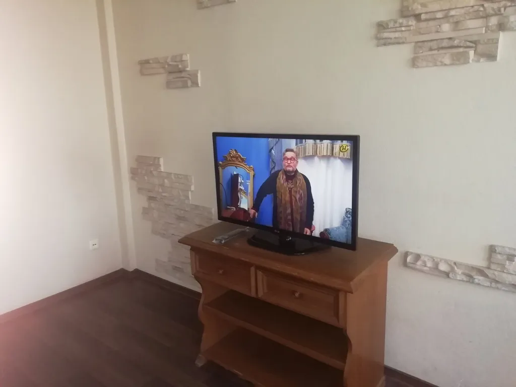 Квартира в историческом центре