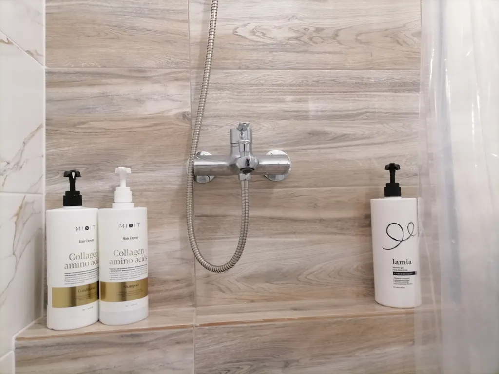 Уютная квартира в центре города в доме Виклунда