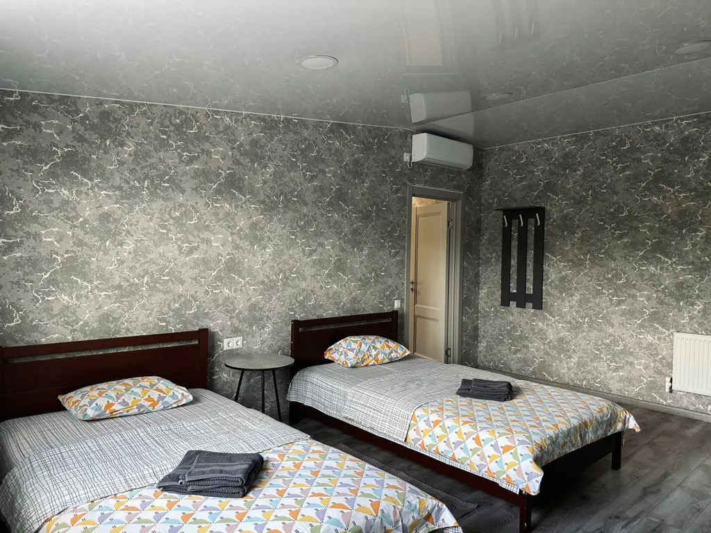 Квартира Роскошный номер — Вервековка