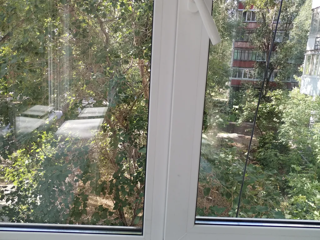 Квартира Уютная квартира в центре города — Самара