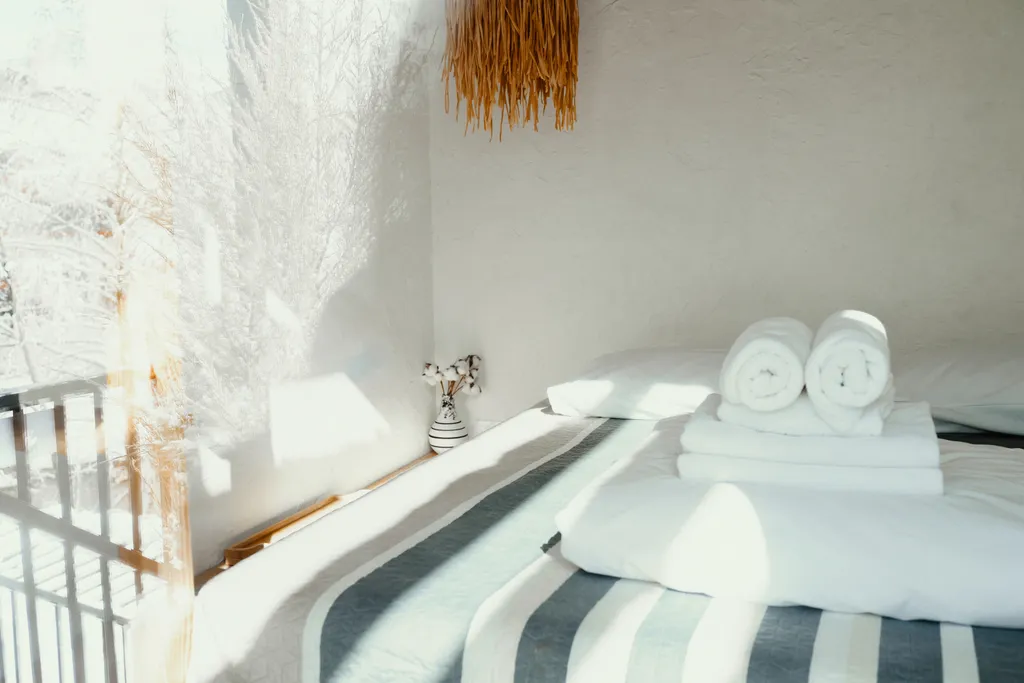 2-комнатный Дом