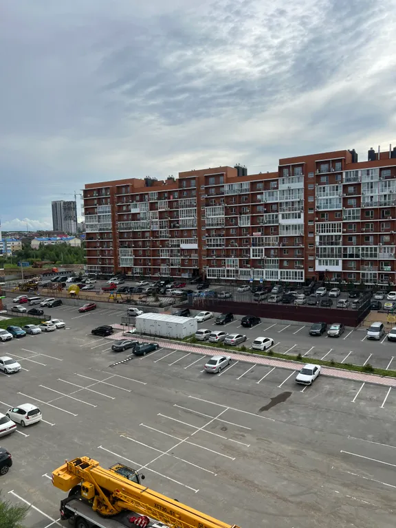 Светлая уютная квартира со всем необходимым