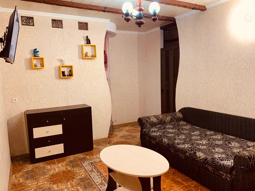 Коттедж у моря