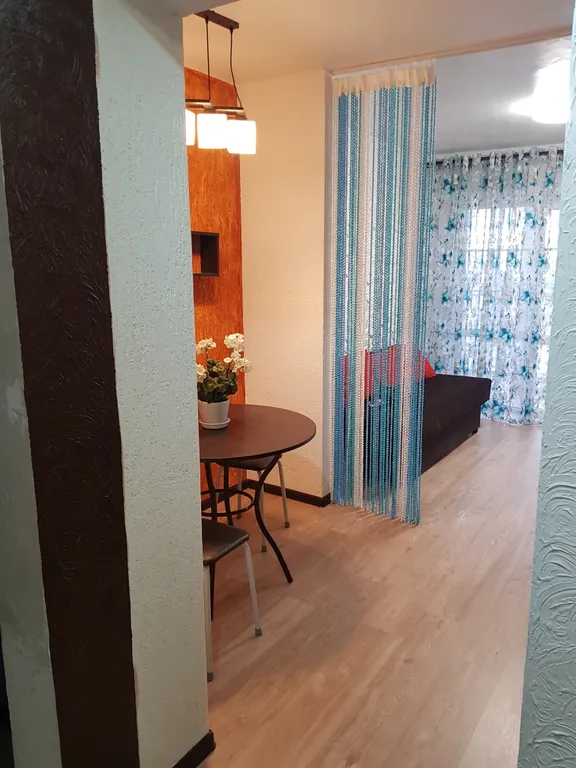 Квартира в Ново-Ленино в ЖК Эволюция