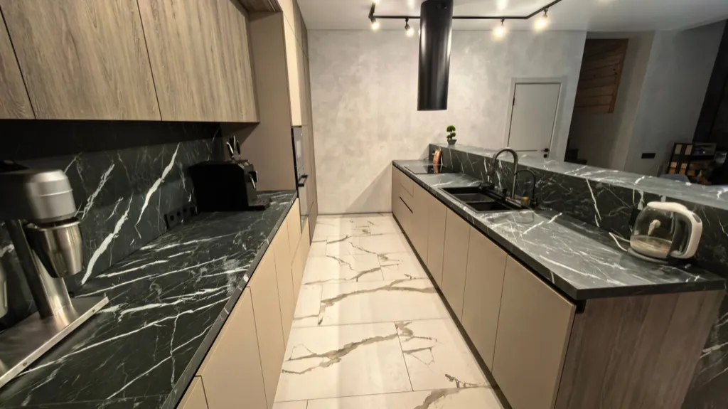 4-комнатный Дом