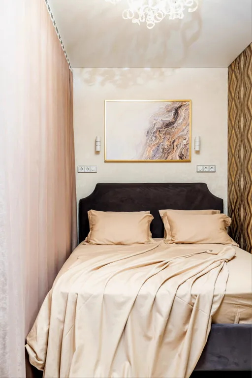 Апартаменты с видом на Дон