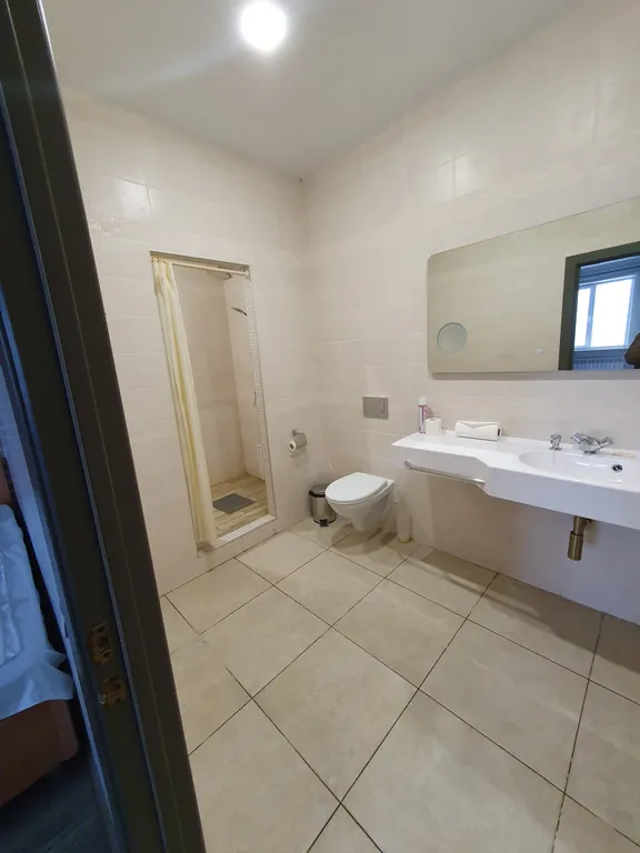 Уютный коттедж в черте города