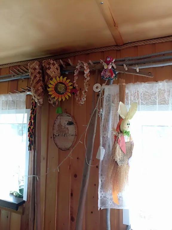 Жилой дом на самом берегу озера Крошнозеро