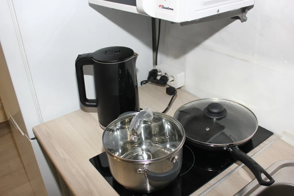 Уютная квартира на метро Студенческая