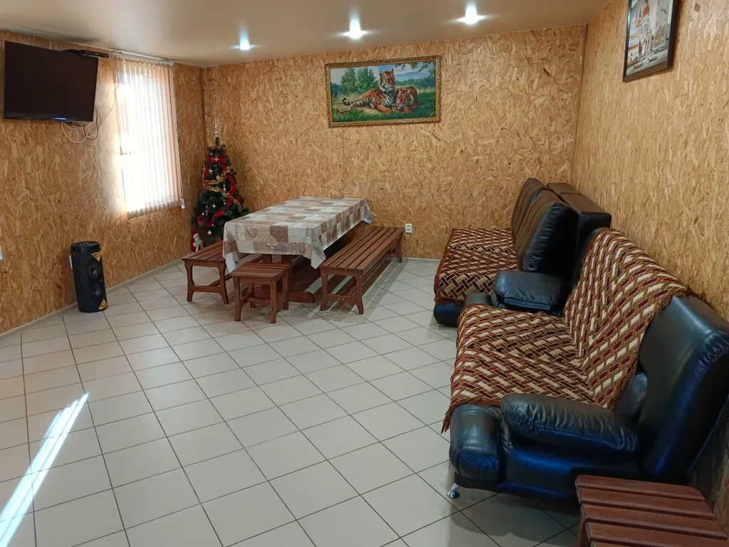 3-комнатный Дом