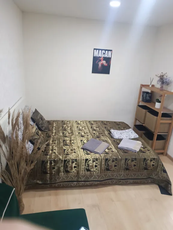 Квартира рядом с мед институтом