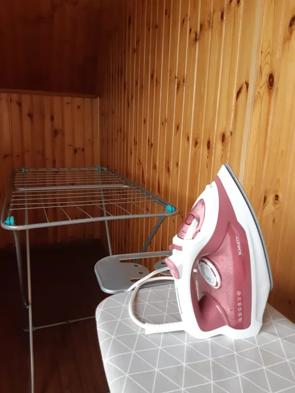 Апартаменты с видом на море