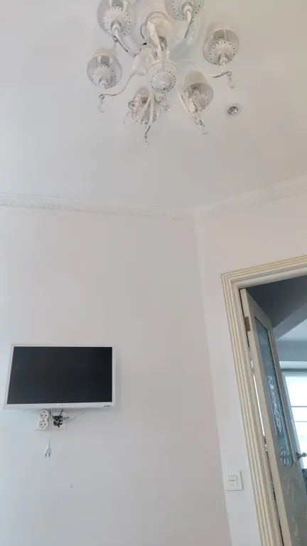 Квартира Квартира Однушка у ЭКСПО, Сити, ЦМТ BelleInnKremlin — Москва