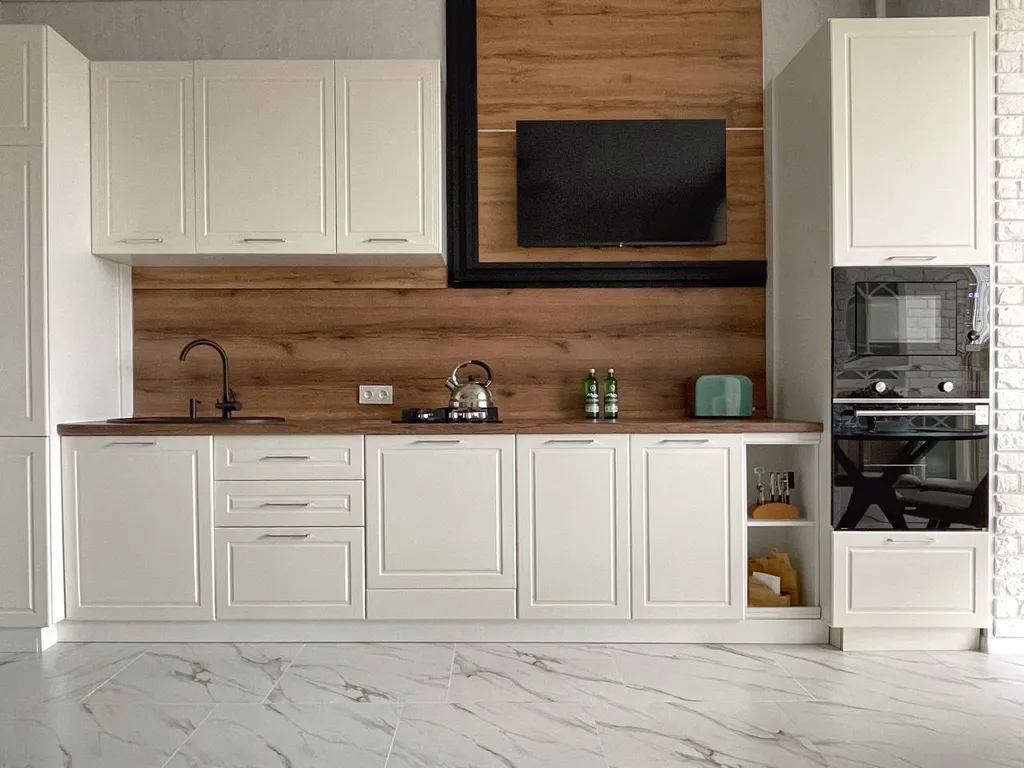 Красивая и уютная квартира в 10 минутах от Курортного парка