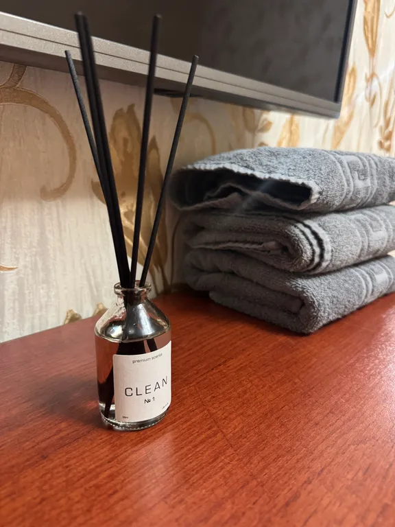 Уютная квартира на 10 лет октября