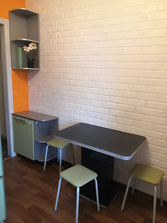 Квартира с отчётными документами