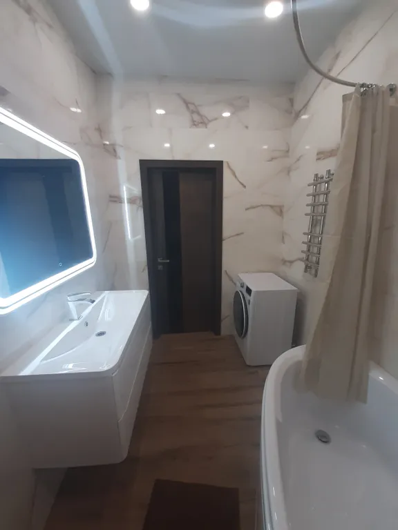 Квартира у моря