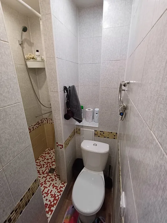 Уютная студия в центре города