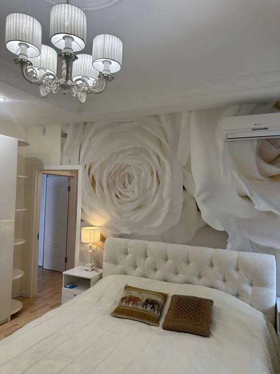 Уютная семейная квартира в историческом центре