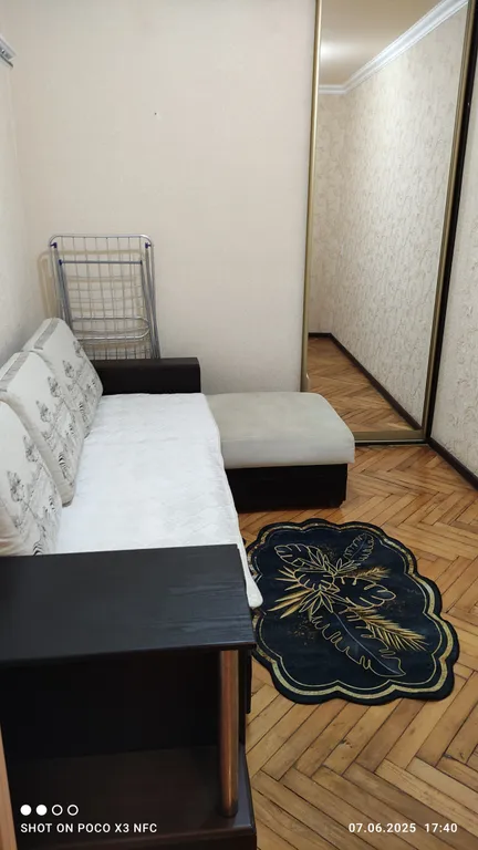 Квартира Уютная квартира у моря — Адлер