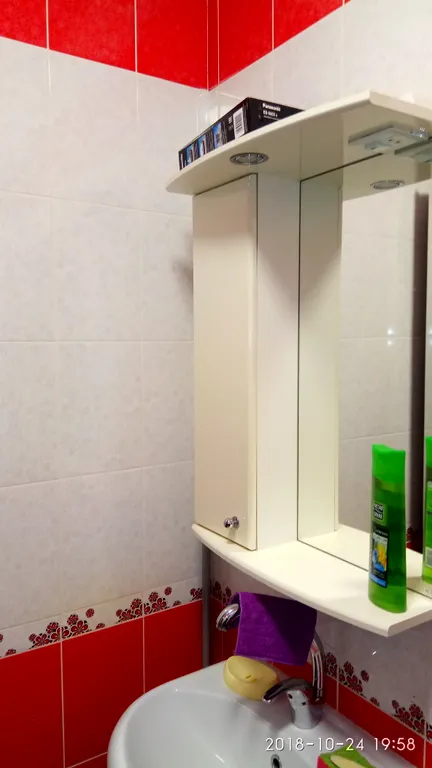 Апартаменты Rosa 36