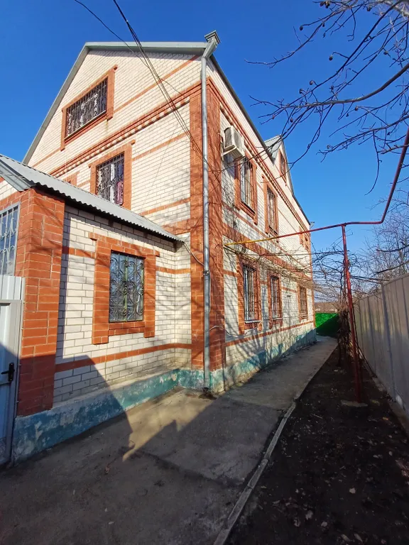 Уютная квартира в частном 3-этажном доме