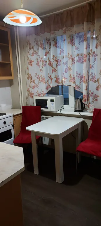 Уютная квартира после ремонта 2026 г.