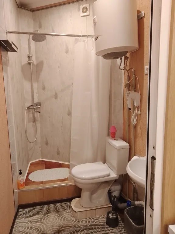 1-комнатный Дом