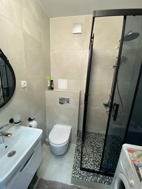 Квартира Квартира Уютно как дома — Калининград