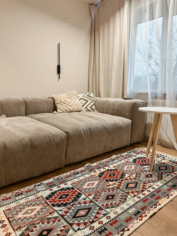 Квартира Апартаменты Premium — Кашира