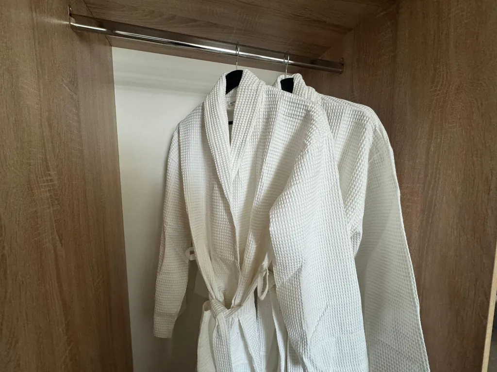 Апартаменты в ЖК Белый Ангел с шикарным видом на реку Дон