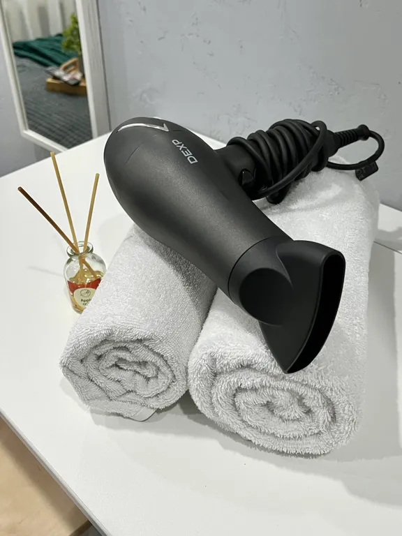 Сеть апартаментов возле краевой больницы