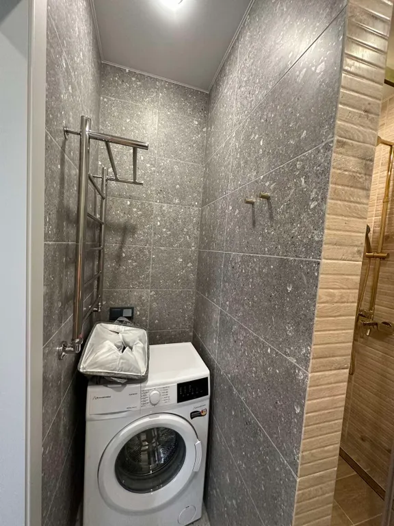 Уютная квартира рядом с морем