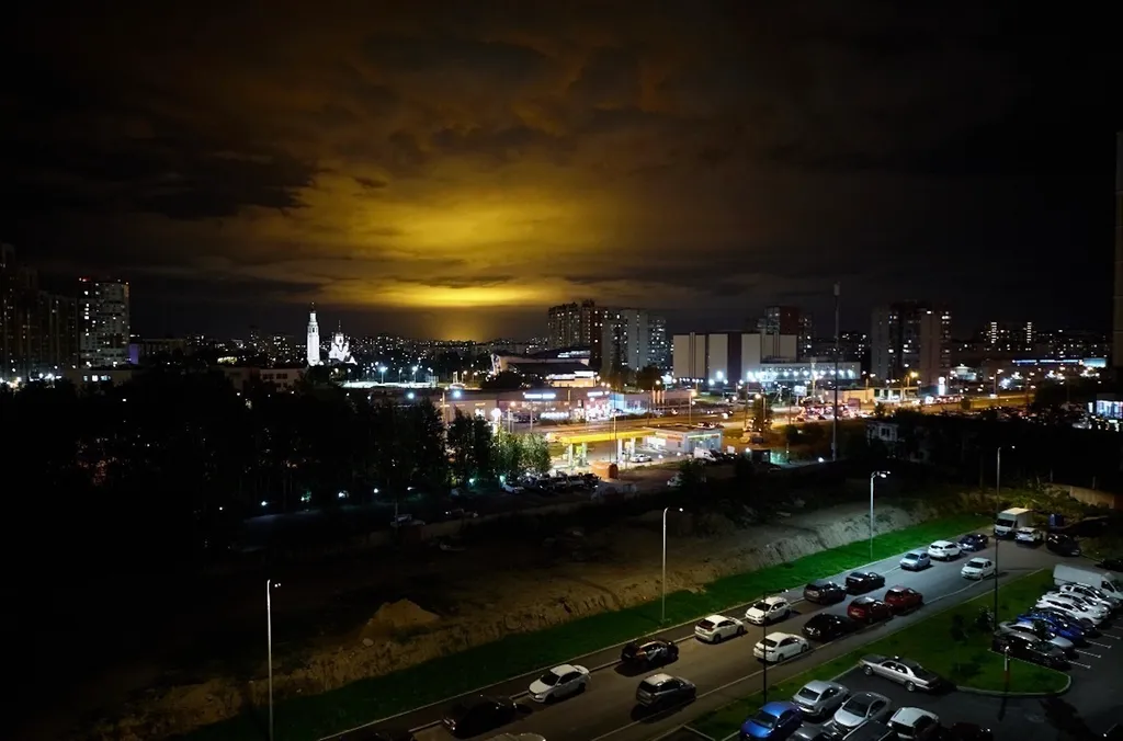 Квартира на Дальневосточном проспекте
