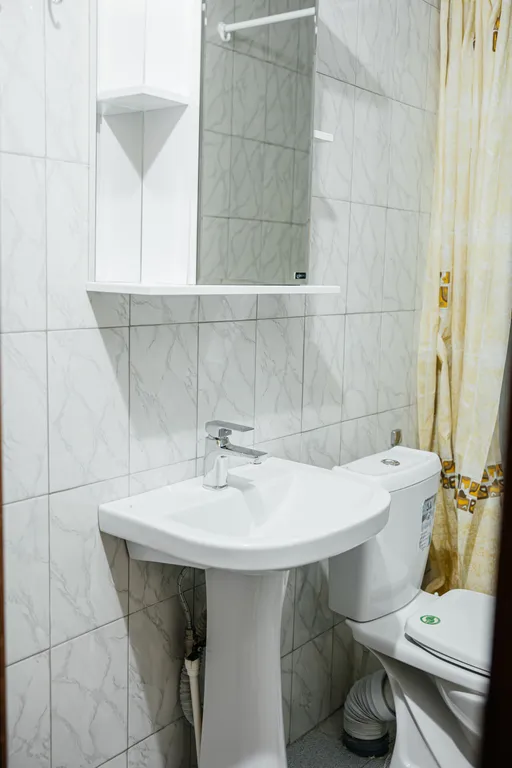 Квартира Комната — Архыз