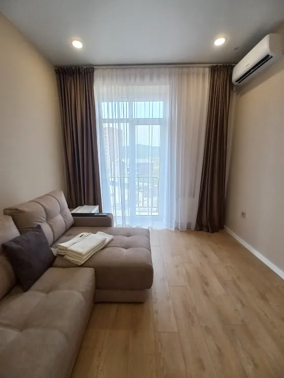 Уютная квартира в ЖК