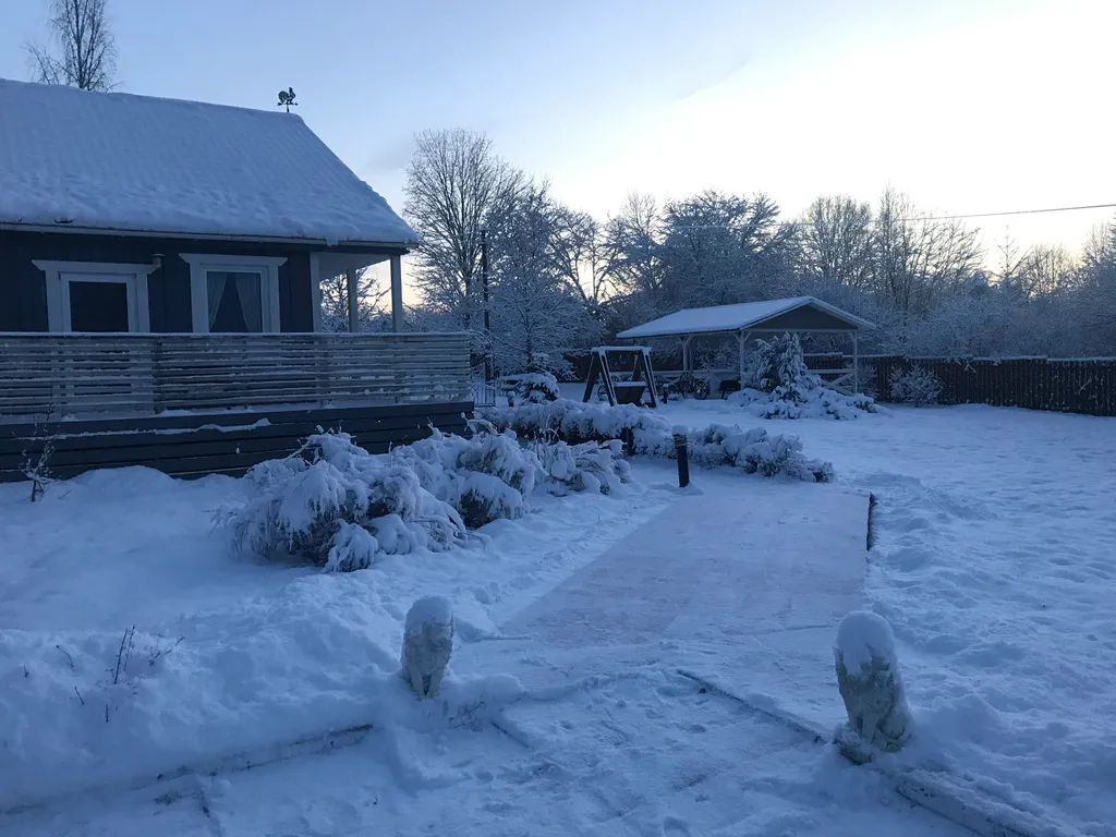 Пушкинские Горы