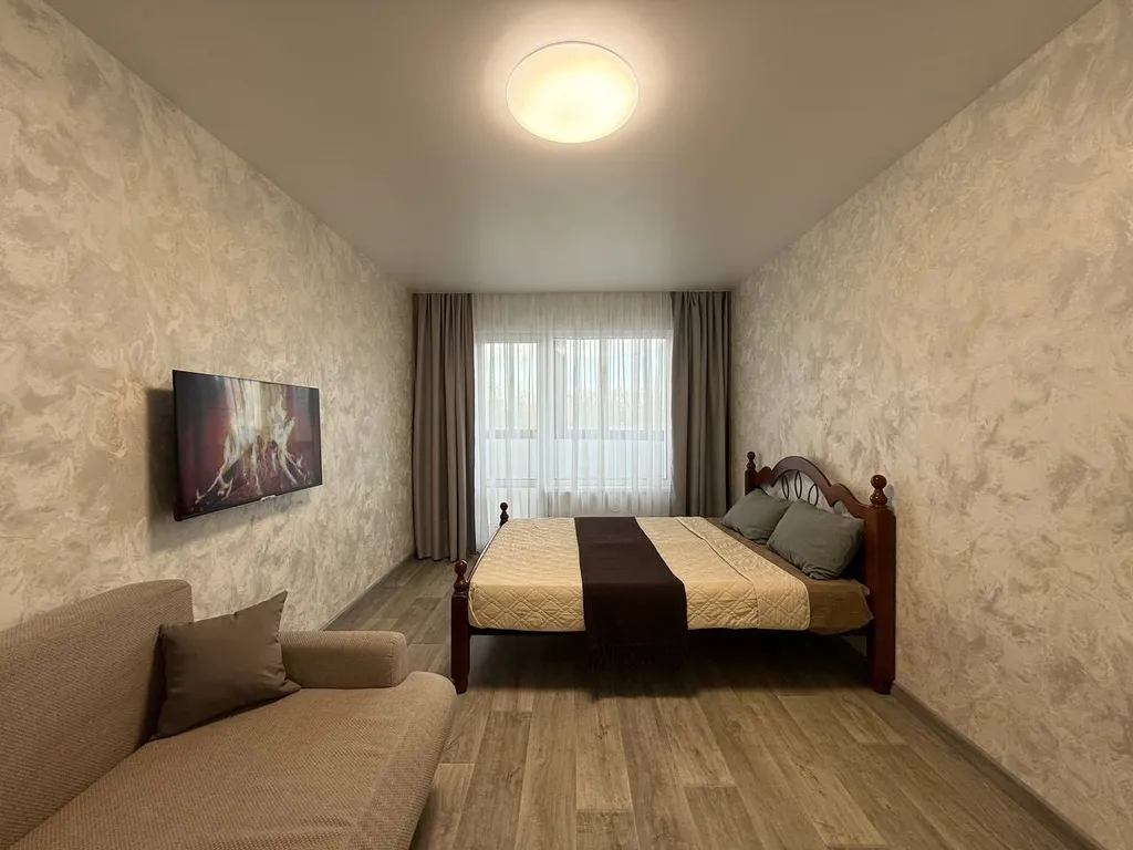 Квартира в центре возле метро