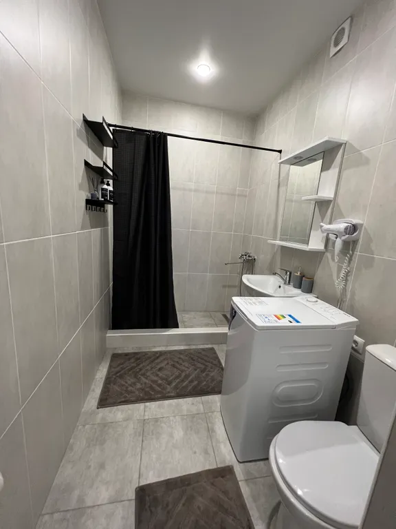 Уютный дом у моря