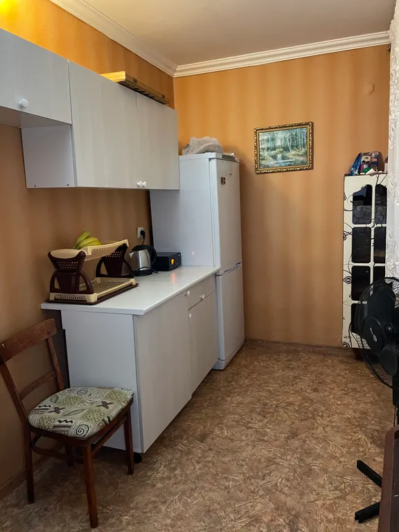 Коттедж Коттедж Дача на берегу моря — Дербент