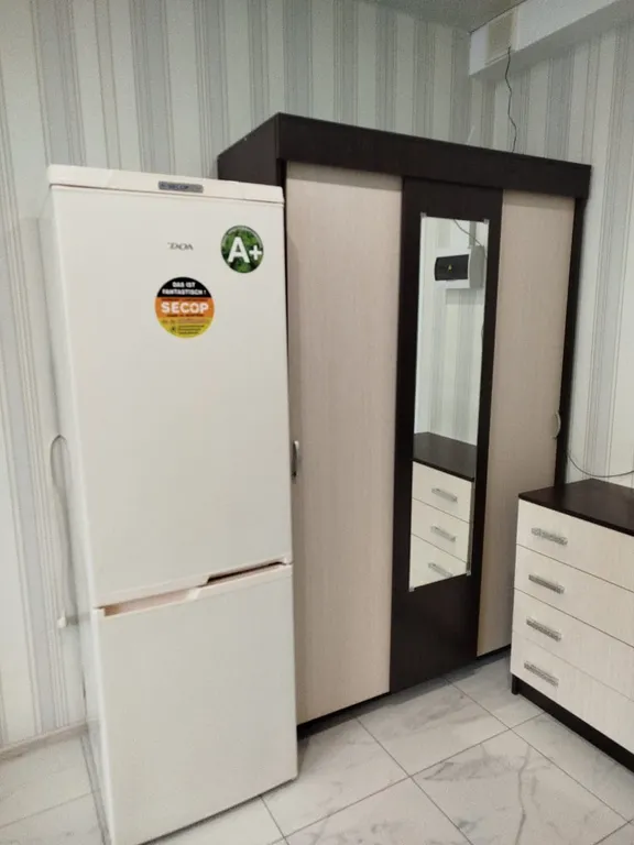 Квартира 1-комнатная Квартира — Нахабино