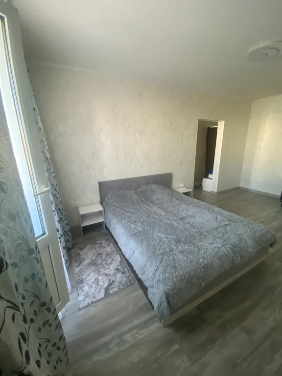 Уютная однокомнатная квартира — аренда посуточно в Курск