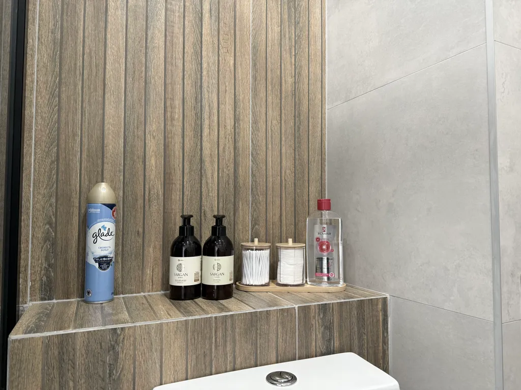 Современная однушка для Вашего уюта