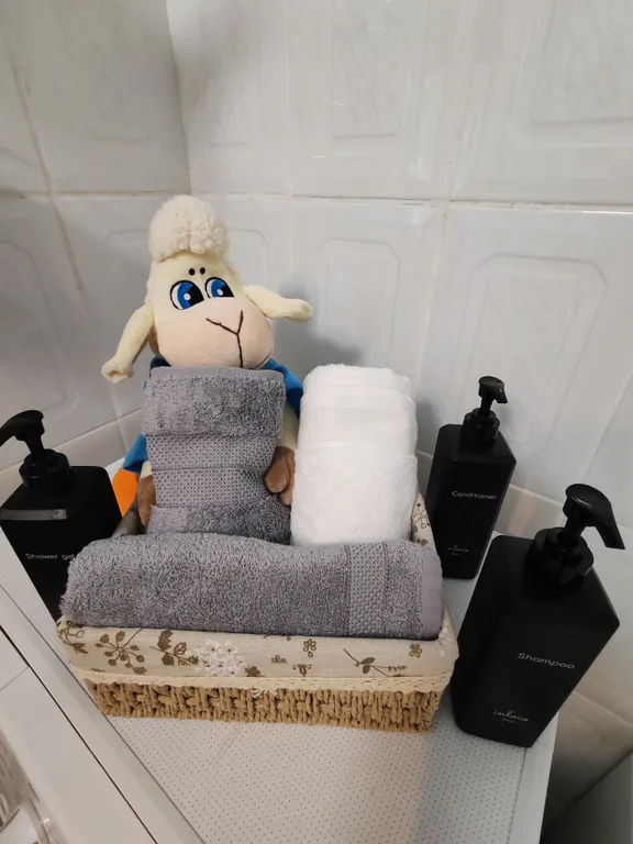 Квартира в центре города