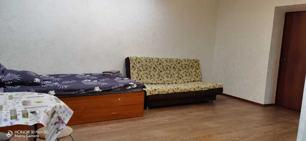 2-квартира с отчетными документами — аренда посуточно в Учалы