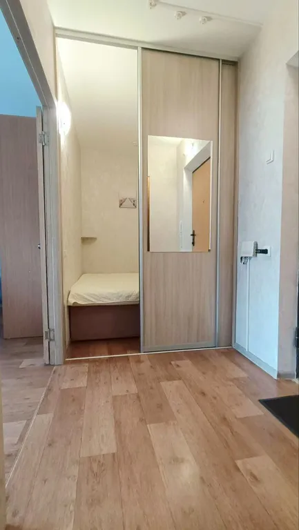 Просторная 1- комн. квартира рядом с ТРЦ Июнь