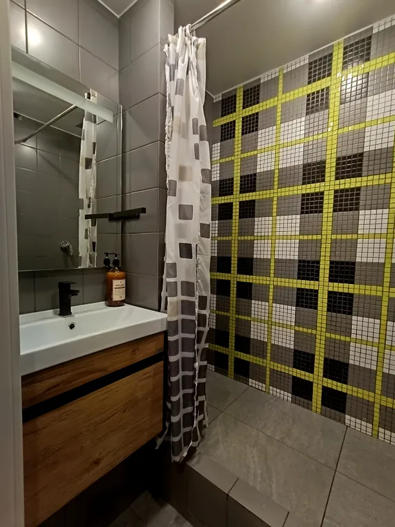 Уютная квартира со свежим ремонтом в центре города